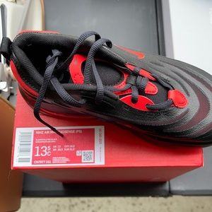 Nike Air Max Exosense